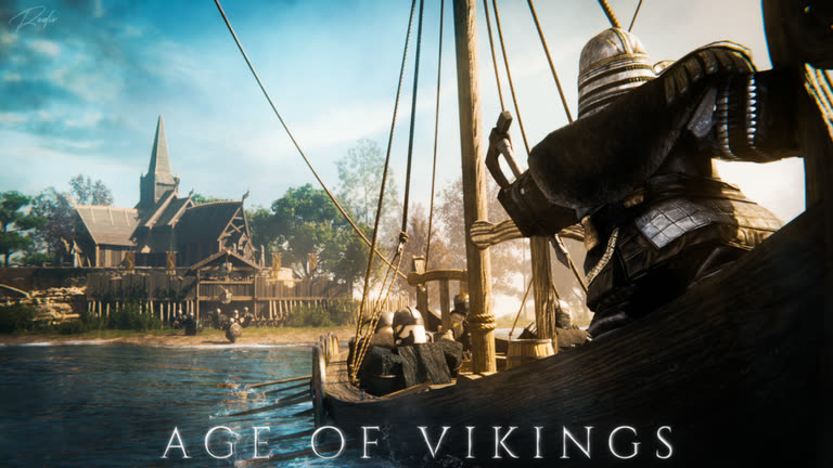 Age of Vikings: NIDAVELLIR
